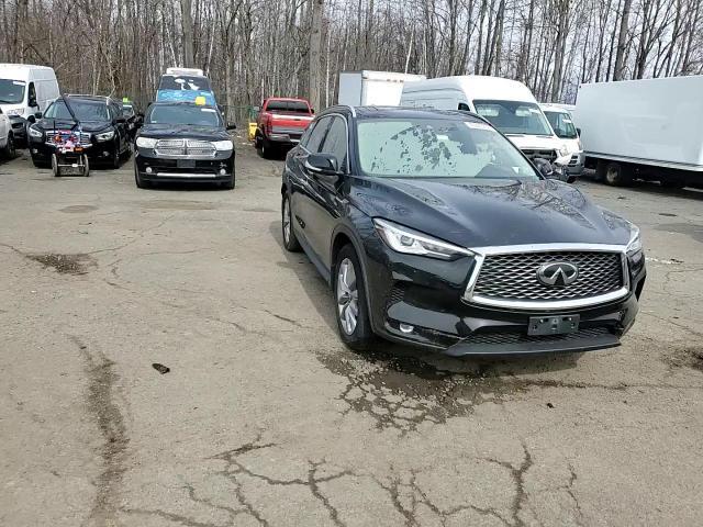 2021 Infiniti Qx50 Luxe - zdjęcie 15