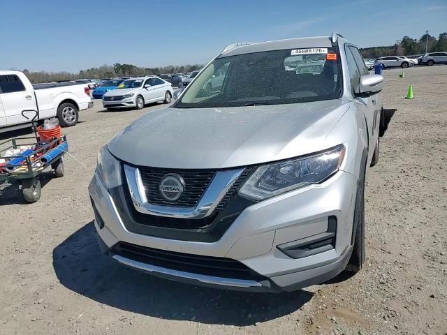 2019 Nissan Rogue Sv - zdjęcie 14