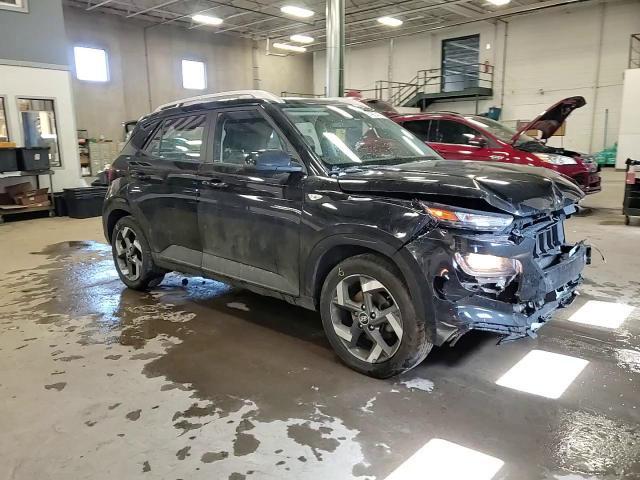 2022 Hyundai Venue Sel - zdjęcie 15