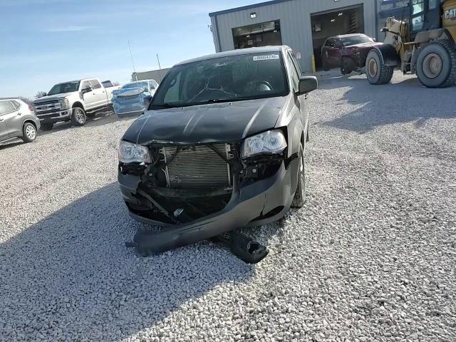 2014 Dodge Grand Caravan Se - zdjęcie 15