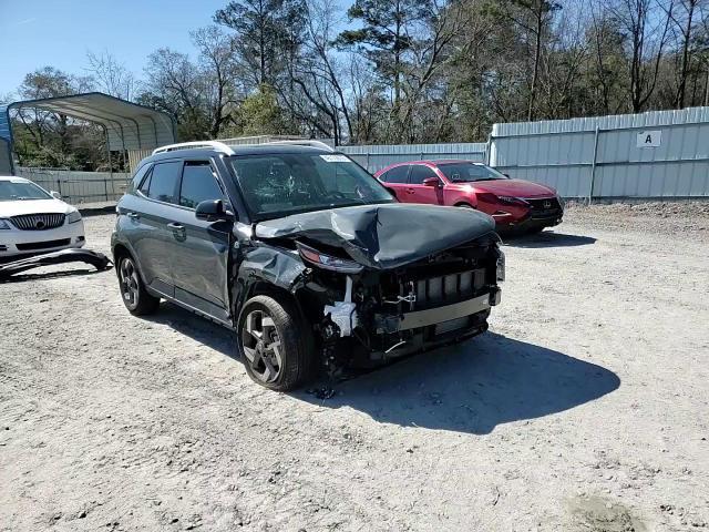 2025 Hyundai Venue Limited - zdjęcie 15