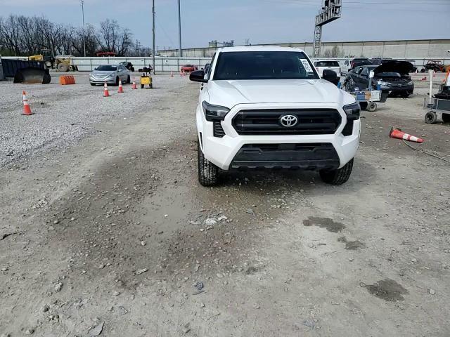 2024 Toyota Tacoma - zdjęcie 14