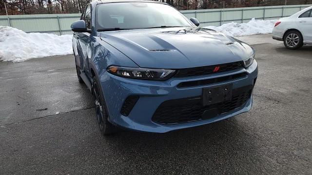 2024 Dodge Hornet Gt Plus - zdjęcie 14