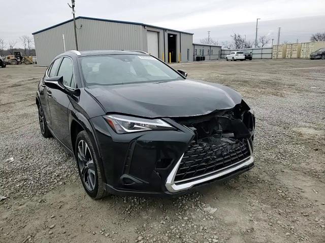 2022 Lexus Ux 250H Base - zdjęcie 14