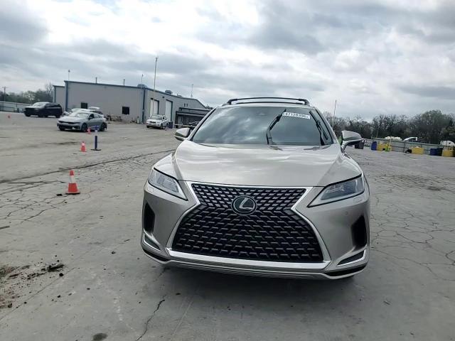 2021 Lexus Rx 350 Base - zdjęcie 15
