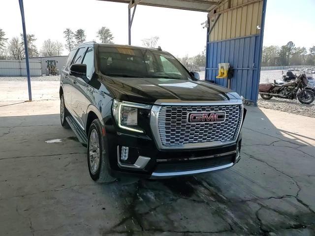 2021 GMC Yukon Denali - zdjęcie 13