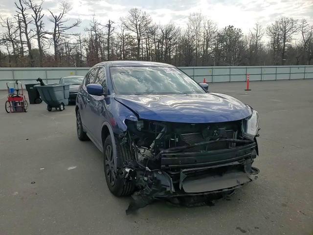 2018 Nissan Rogue S - zdjęcie 15