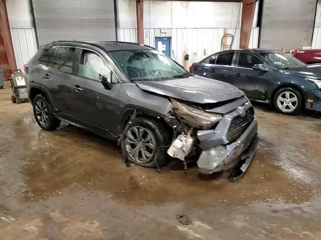 2022 Toyota Rav4 Hybrid Xle Premium - zdjęcie 15