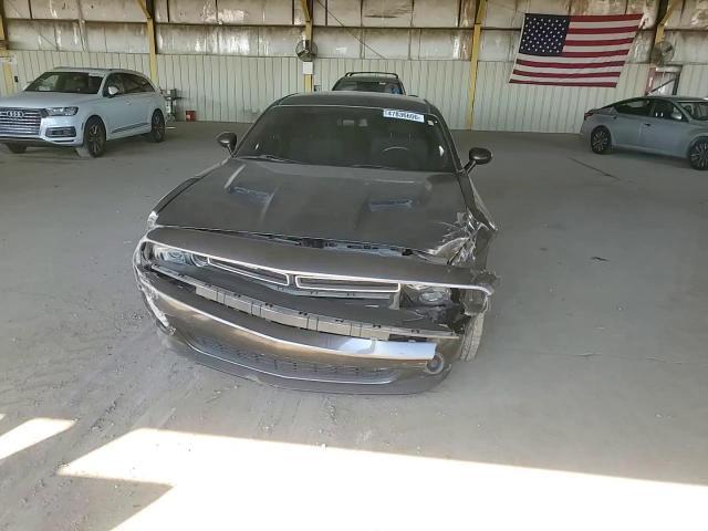 2019 Dodge Challenger Sxt - zdjęcie 13