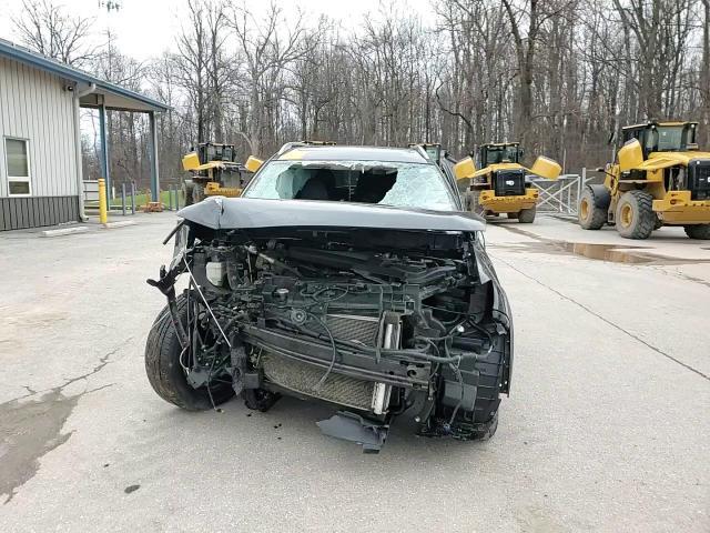 2016 Nissan Rogue Sl - zdjęcie 14