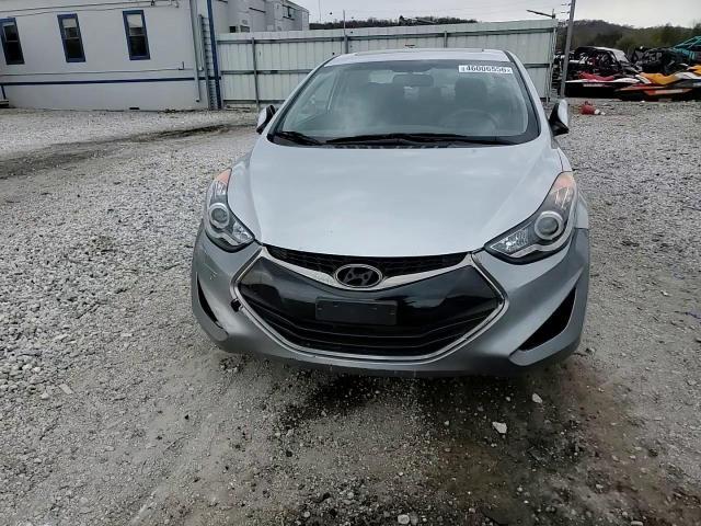 2013 Hyundai Elantra Coupe Se - zdjęcie 13