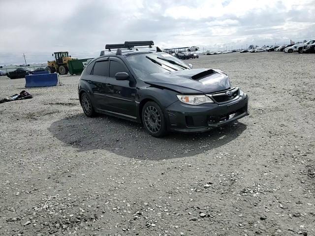 2014 Subaru Impreza Wrx - zdjęcie 13