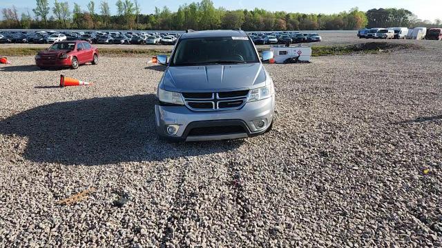 2015 Dodge Journey Sxt - zdjęcie 14