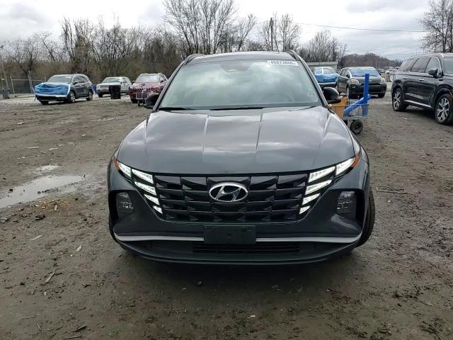 2023 Hyundai Tucson Sel - zdjęcie 14