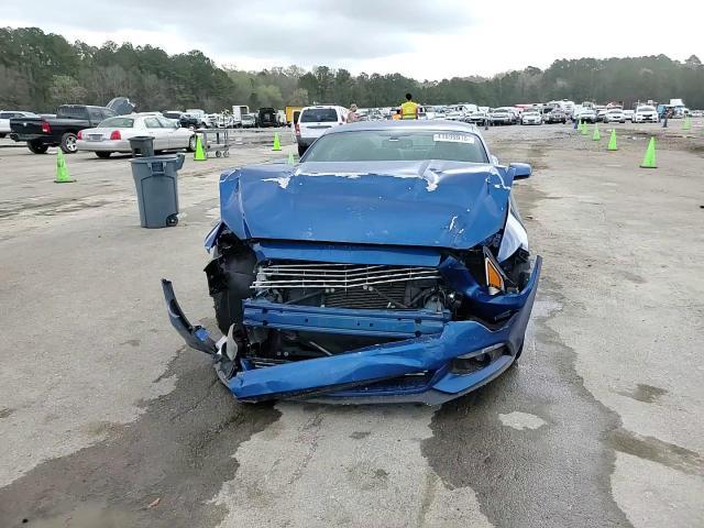 2017 Ford Mustang - zdjęcie 13