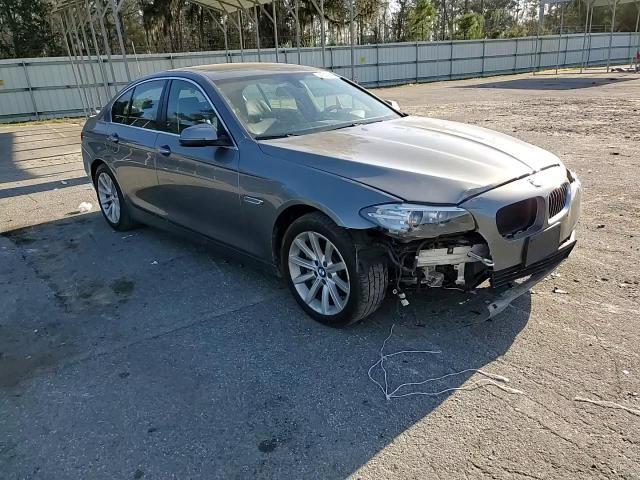 2015 BMW 535 Xi - zdjęcie 13