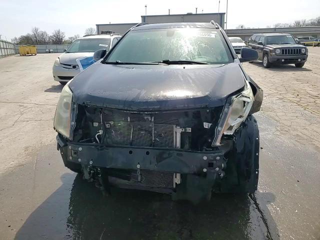 2014 Cadillac Srx - zdjęcie 15