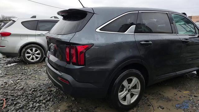 2023 Kia Sorento Lx - zdjęcie 14