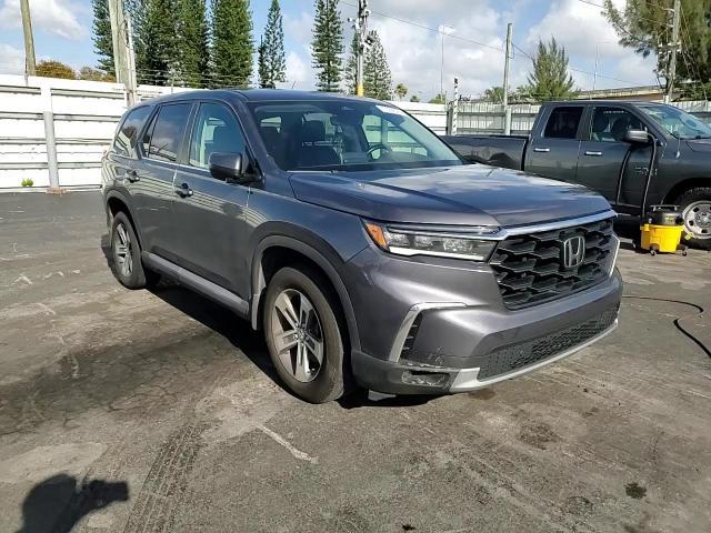 2023 Honda Pilot Exl - zdjęcie 14