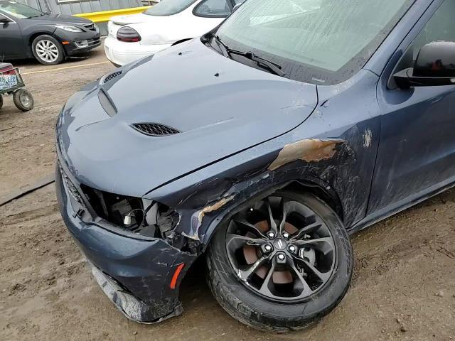 2021 Dodge Durango Gt - zdjęcie 14