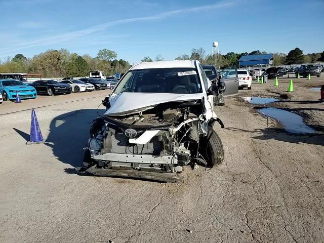 2017 Toyota Rav4 Le - zdjęcie 15