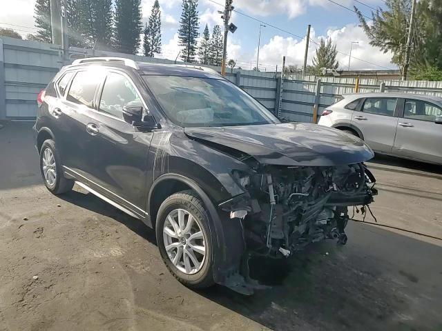 2018 Nissan Rogue Sv - zdjęcie 14