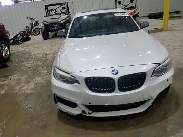 2014 BMW M235I - zdjęcie 13