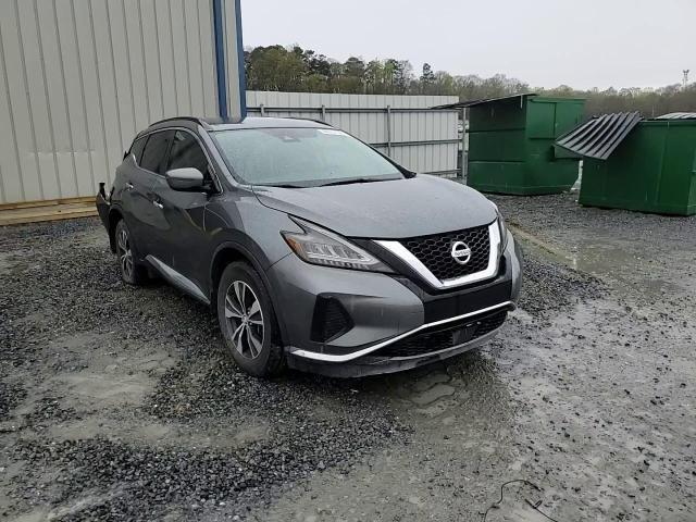 2020 Nissan Murano Sv - zdjęcie 13