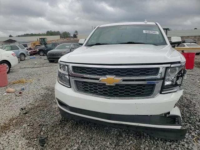 2019 Chevrolet Tahoe C1500 Lt - zdjęcie 14