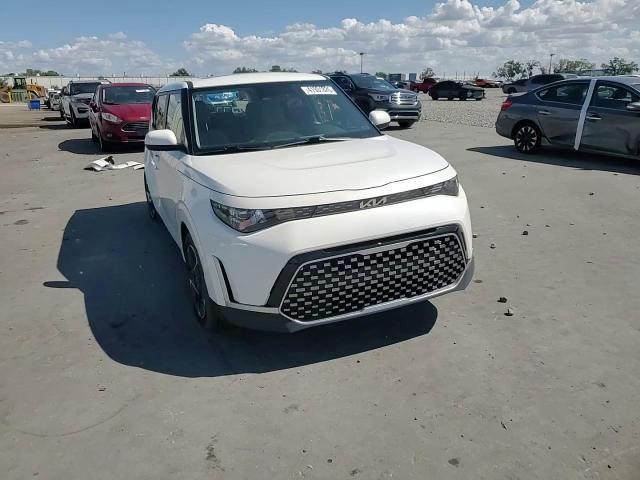 2024 Kia Soul Ex - zdjęcie 14