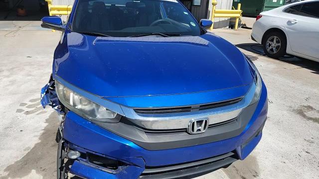 2017 Honda Civic Ex - zdjęcie 13