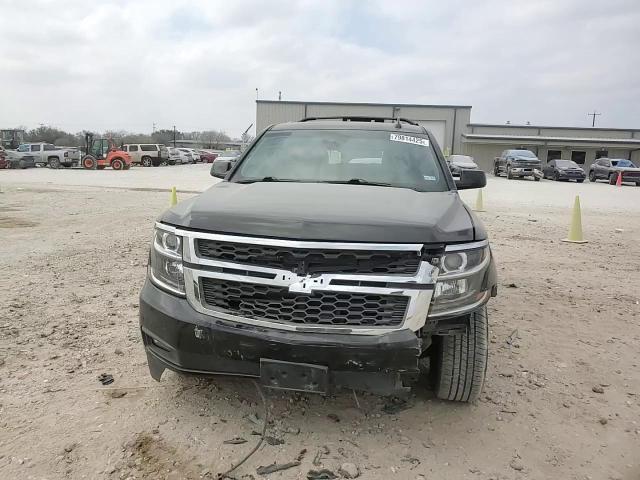 2018 Chevrolet Tahoe C1500 Lt - zdjęcie 15