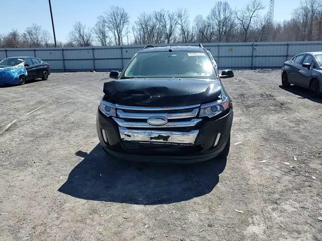 2013 Ford Edge Sel - zdjęcie 14