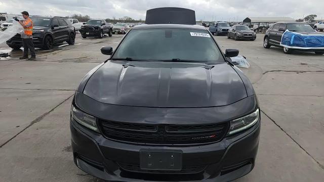 2016 Dodge Charger Sxt - zdjęcie 14