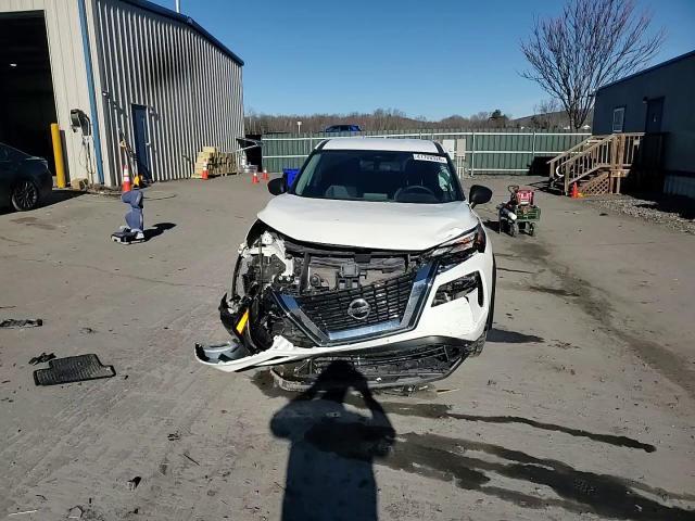 2021 Nissan Rogue S - zdjęcie 15