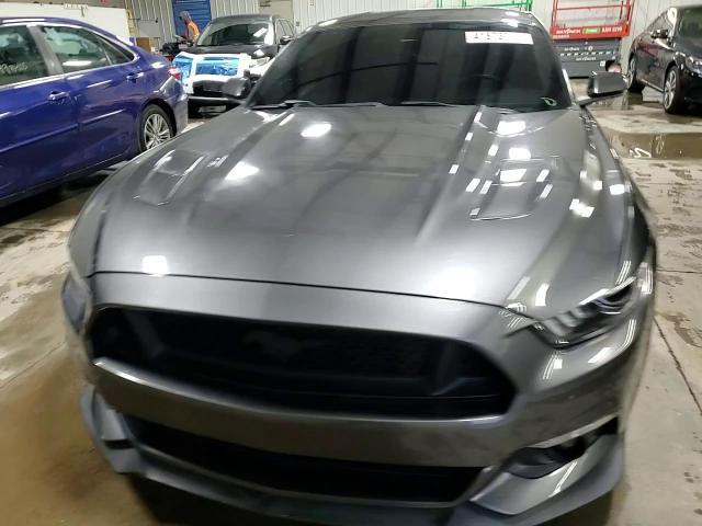 2016 Ford Mustang Gt - zdjęcie 13