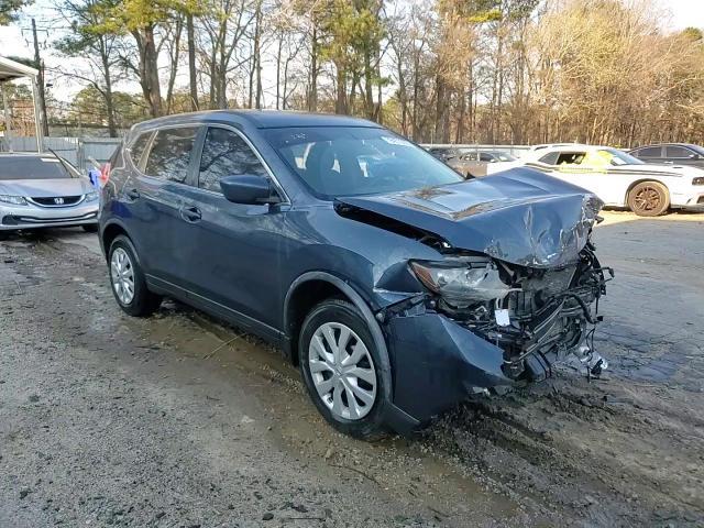 2016 Nissan Rogue S - zdjęcie 13