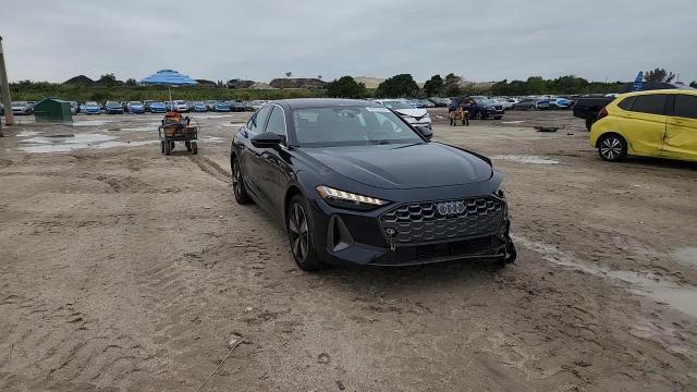 2025 Audi A5 Premium Plus - zdjęcie 13