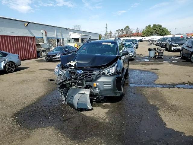 2022 Subaru Outback Wilderness - zdjęcie 13