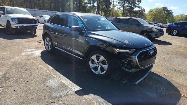 2023 Audi Q5 Premium Plus 45 - zdjęcie 15