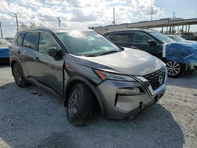 2023 Nissan Rogue S - zdjęcie 14