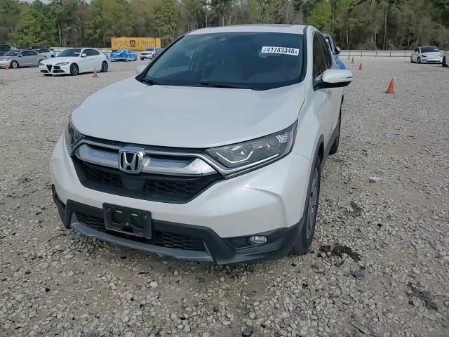 2019 Honda Cr-V Ex - zdjęcie 14