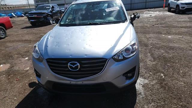 2016 Mazda Cx-5 Touring - zdjęcie 14