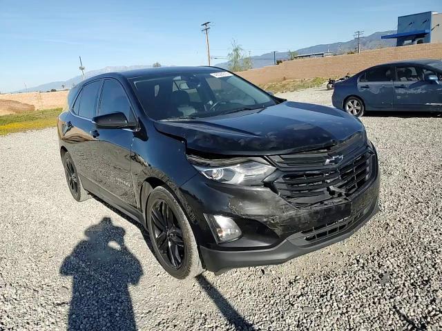 2020 Chevrolet Equinox Lt - zdjęcie 14