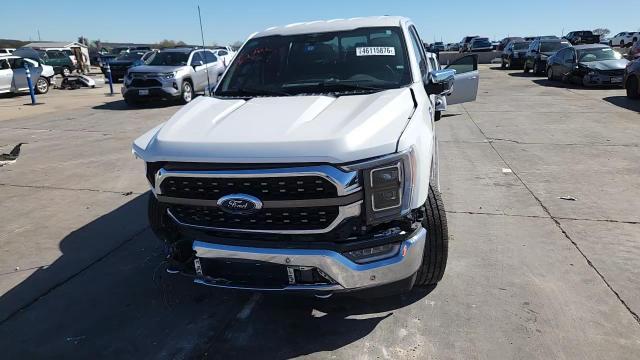 2023 Ford F150 Supercrew - zdjęcie 13