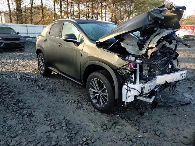 2026 Lexus Nx 350H Premium - zdjęcie 14