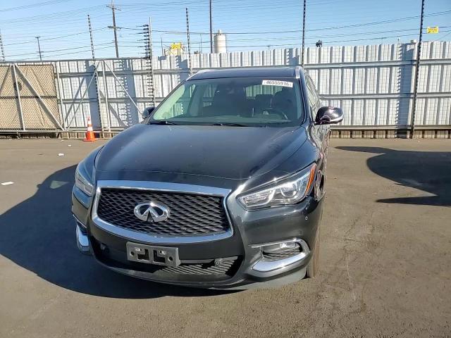 2020 Infiniti Qx60 Luxe - zdjęcie 14
