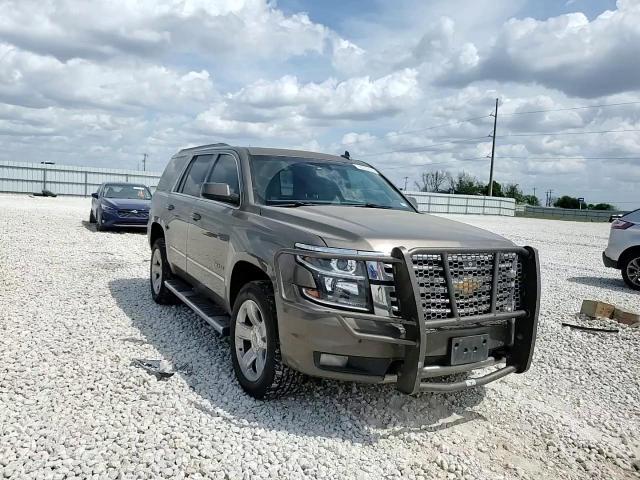 2015 Chevrolet Tahoe K1500 Lt - zdjęcie 14
