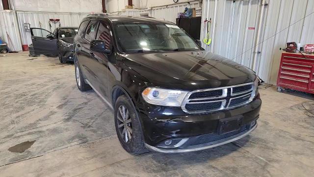 2014 Dodge Durango Sxt - zdjęcie 14