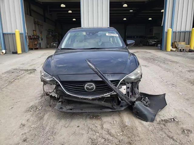 2014 Mazda 6 Grand Touring - zdjęcie 13